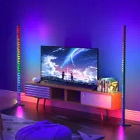 رقص نور RGB مدل D23