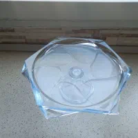 شیرینی خوری کاملا نو