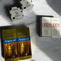 لوازم آرایشی و بهداشتی