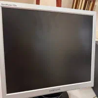 مانیتور Samsung SyncMaster 740N
