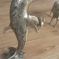 وسایل برنز ومسی