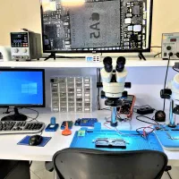 تعمیرات فوق تخصصی و فوری فوری موبایل اصلی و متفرقه