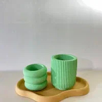 انواع دکوری ها و ظروف تزئینی