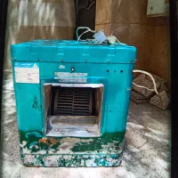 کولر آبی ۳هزار جهان افروز