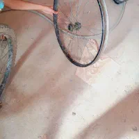 دوچرخه