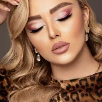 جشواره میکاپ شینیون الماس