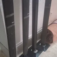 ضبط ماشین وباندتلوزیون