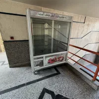 یخچال تمام استیل