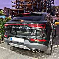 دیگنیتی پرستیژ مشکی داخل مشکی\ مدل 1404 صفر خشک