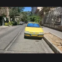 تاکسی روا ۸۸