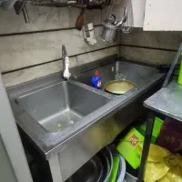 میز کار و میز وصندلی