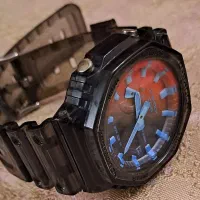 ساعت مچی Casio G-SHOCK GA-2100TLS-8A های کپی