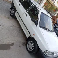 پراید90هیدرولیک دوگانه.کاسبی فقط امروز