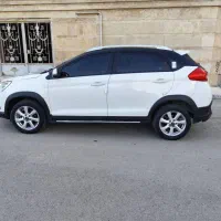 خودرو ام وی ام X22 مدل ۱۴۰۱