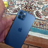 ایفون 12 پرو