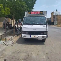 خاور هیوندای  بی رنگ