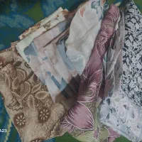 هفت  عدد چاد