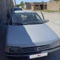 روا ۸۶|خودرو سواری و وانت|مشهد, توس (بلوار توس)|دیوار