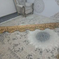 کتیبه پرده