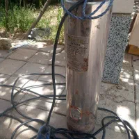 فروش کفکش SCM5Aبدنه استیل