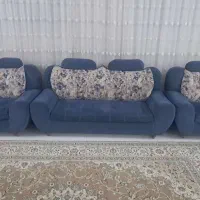 مبل ۷ نفره