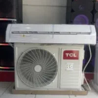 کولر اسپلیت گازی ۲۴ هزار