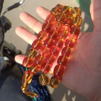 تسبیح سندلوس نباتی ناب