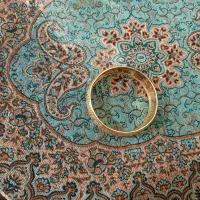 طلا|جواهرات|مشهد, بالا خیابان|دیوار