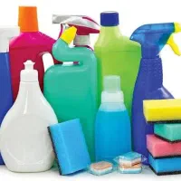 فرمول مواد شوینده