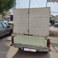 وانت پیکان
