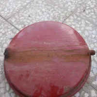 منبع انبساط پکیج