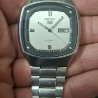 ساعت سیکو پنج اتومات