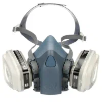 ماسک صورت 3M