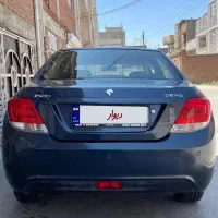 دنا تیپ ۲ مدل ۹۴ فول