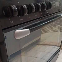 گاز هاردستون 5 شعله