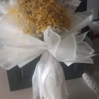 دسته گل