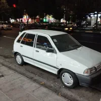 هاچ بک عروسک