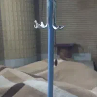 چوب لباسی  نوجوان