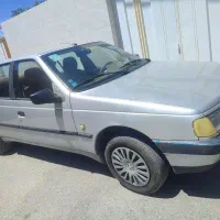پژو 405 مدل 96