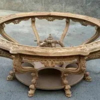 میز غذاخوری