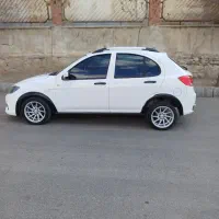 کوییک 98|خودرو سواری و وانت|تبریز, |دیوار