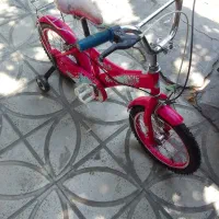 فروش زمستانه دوچرخه جشنواره