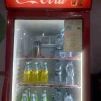 یخچال ایستاده