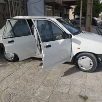 پراید مدل 99