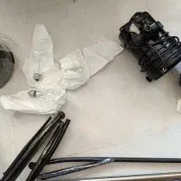 ست وسایل عکسبرداری لنز دوربین