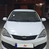فروش ام وی ام 315 نیو هاچبک مدل 93