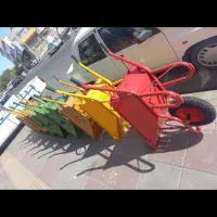 پخش عمده وتکی فرقون