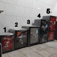 گاوصندوق گاو صندوق مدل ایران کاوه