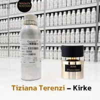 عطر تیزانا ترنزی