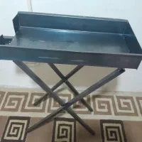 منقل ایستاده